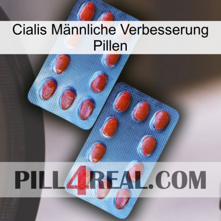 Cialis Männliche Verbesserung Pillen 05